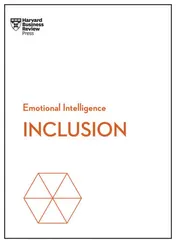 Omslag van Inclusion (HBR Emotional Intelligence Series)