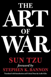 Omslag van Art of War