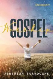 Omslag van Gospel Worship