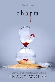Omslag van Charm