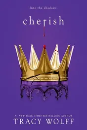 Omslag van Cherish