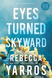 Omslag van Eyes Turned Skyward