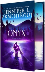 Omslag van Onyx