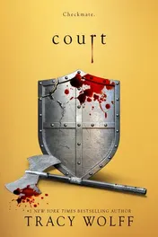 Omslag van Court