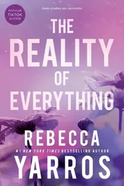 Omslag van The Reality of Everything