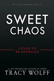 Omslag van Sweet Chaos
