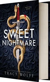 Omslag van Sweet Nightmare (Standard Edition)