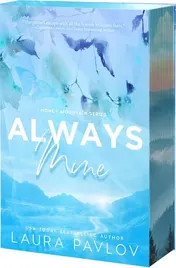 Omslag van Always Mine