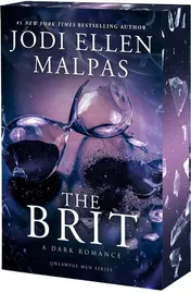 Omslag van The Brit