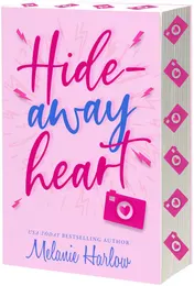 Omslag van Hideaway Heart