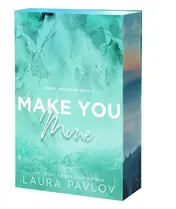 Omslag van Make You Mine