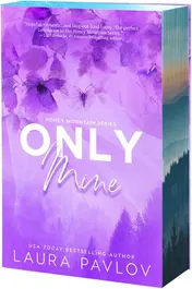 Omslag van Only Mine