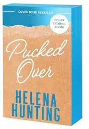 Omslag van Pucked Over