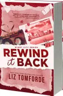 Omslag van Rewind it Back