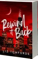 Omslag van Rewind it Back (Author Edition)