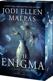 Omslag van The Enigma