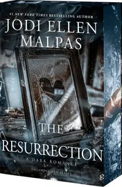 Omslag van The Resurrection