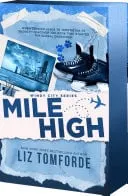 Omslag van Mile High