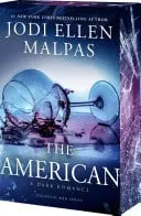 Omslag van The American