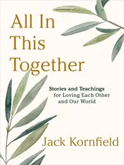 Omslag van All in This Together Stories and Teachings for Loving Each Other and Our World