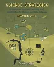 Omslag van Science Strategies to Increase Student Learning and Motivation in Biology and Life Science Grades 7 Through 12