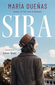 Omslag van Sira