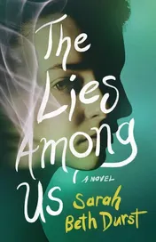 Omslag van The Lies Among Us A Novel