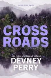 Omslag van Crossroads