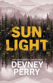 Omslag van Sunlight