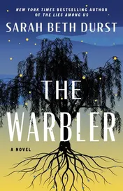 Omslag van The Warbler A Novel