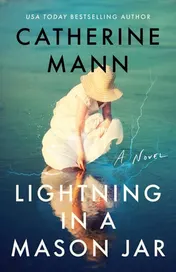 Omslag van Lightning in a Mason Jar A Novel