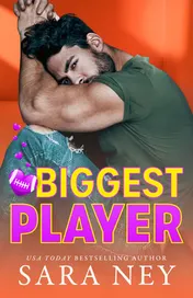 Omslag van Biggest Player