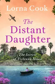 Omslag van The Distant Daughter