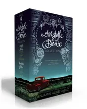 Omslag van The Aristotle and Dante Collection (Boxed Set) Aristotle and Dante Discover the Secrets of the Universe; Aristotle and Dante Dive into the Waters of the World