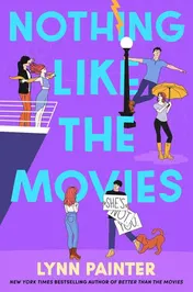 Omslag van Nothing Like the Movies