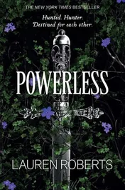Omslag van Powerless