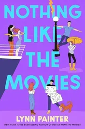 Omslag van Nothing Like the Movies
