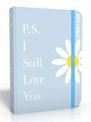 Omslag van P.S. I Still Love You Special Keepsake Edition