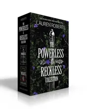Omslag van The Powerless & Reckless Collection (Boxed Set) Powerless; Reckless