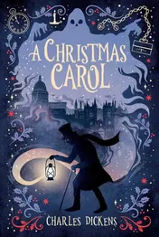 Omslag van A Christmas Carol