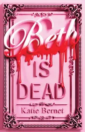 Omslag van Beth Is Dead