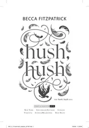 Omslag van Hush, Hush (Collector's Edition)