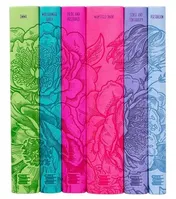 Omslag van Jane Austen Boxed Set