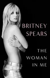 Omslag van The Woman in Me