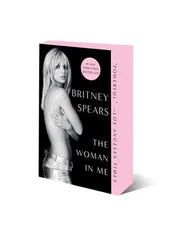 Omslag van The Woman in Me