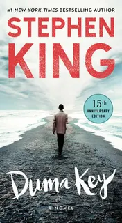 Omslag van Duma Key A Novel