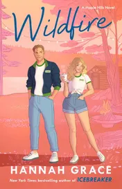 Omslag van Wildfire A Novel