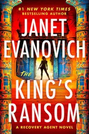 Omslag van The King's Ransom A Novel