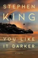 Omslag van You Like It Darker Stories