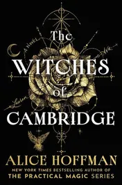 Omslag van The Witches of Cambridge - A Novel